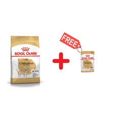 Royal Canin Chihuahua Adult 1.5 Kg 
