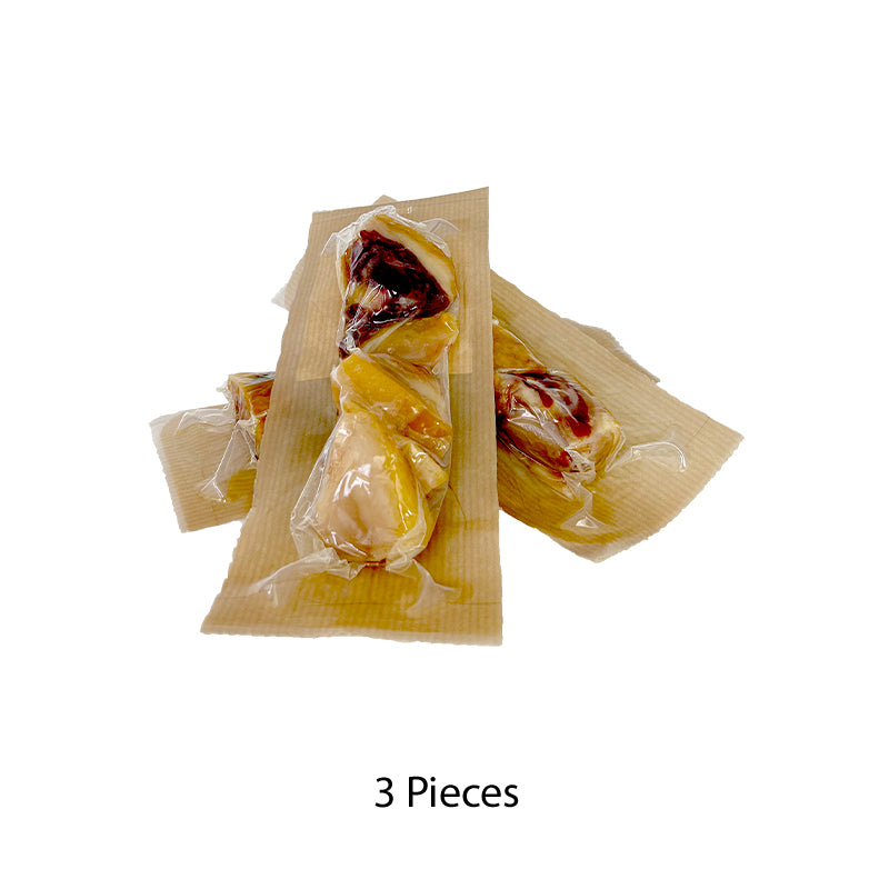 SERRANO PETIT JAMBON 3 PCS (90g)