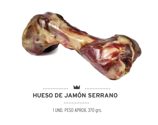 Os de Jambon 370 G