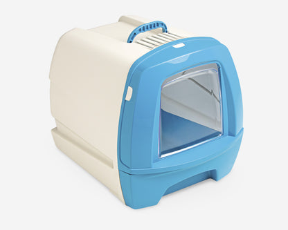 Maison de Toilette 80'