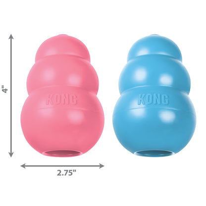 Jouet pour Chien KONG PUPPY