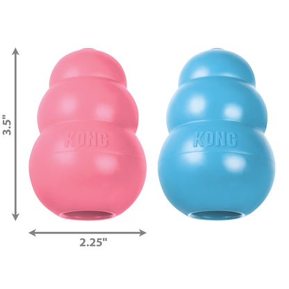 Jouet pour Chien KONG PUPPY