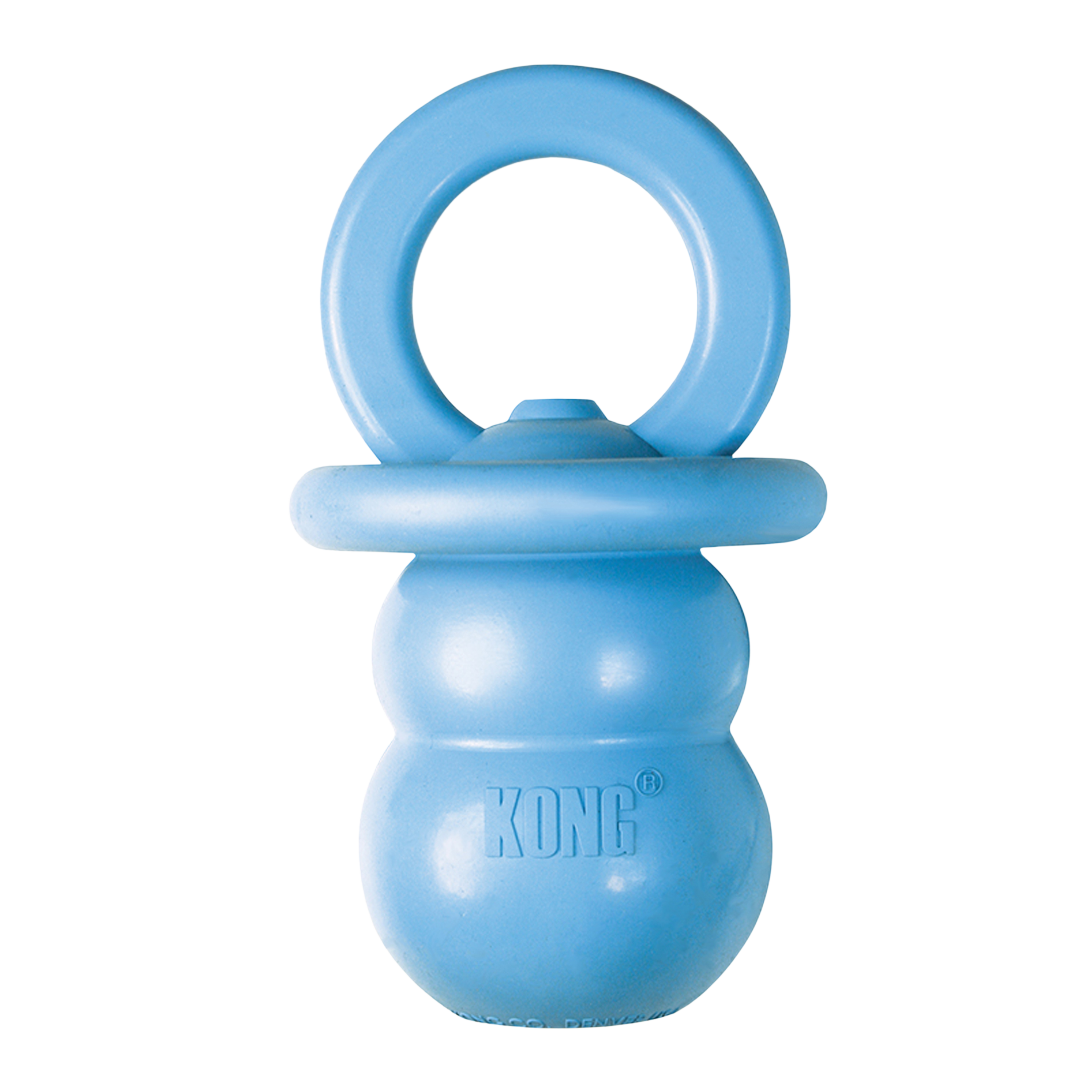 Jouet pour Chien KONG PUPPY BINKIE Small
