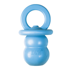 Jouet pour Chien KONG PUPPY BINKIE Small