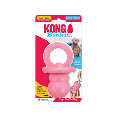 Jouet pour Chien KONG PUPPY BINKIE Small
