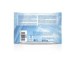 Lingettes Camon à la myrrhe et à la chlorhexidine 40 Pcs