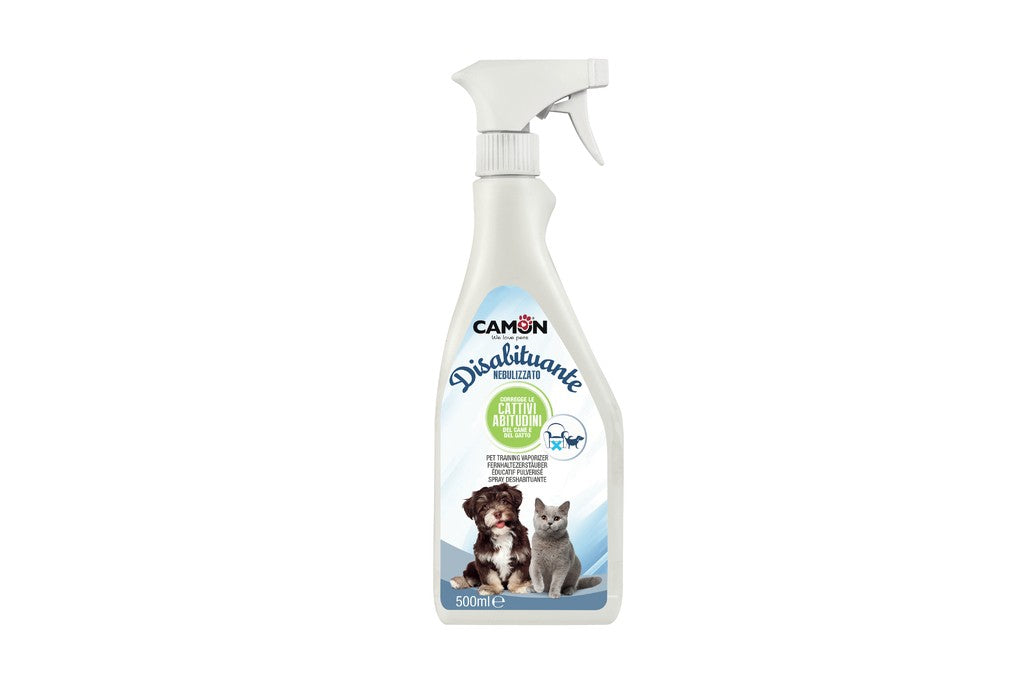 Déshabituant Spray 500 ML