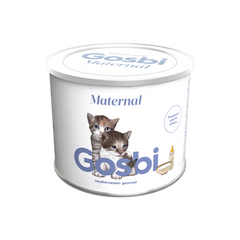 Gosbi Maternal Cat Supplément pour Chat 250g