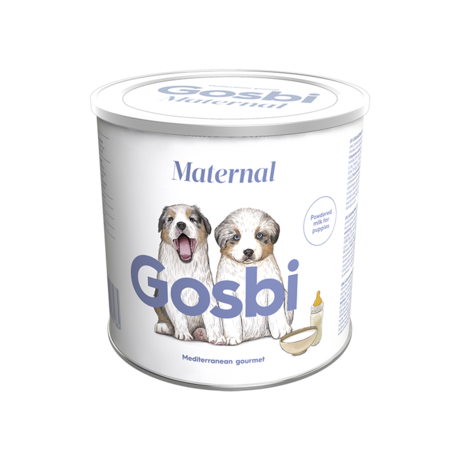 Gosbi Maternal dog Supplément pour Chien 400g