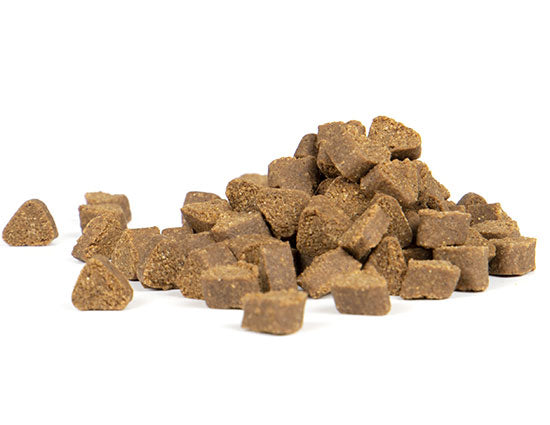 Delicias  Aliment semi-humide complet pour CHIENS 1,5 Kg