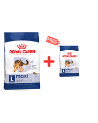 Royal Canin Maxi Adult 