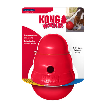 Jouet pour Chien Kong WOBBLER