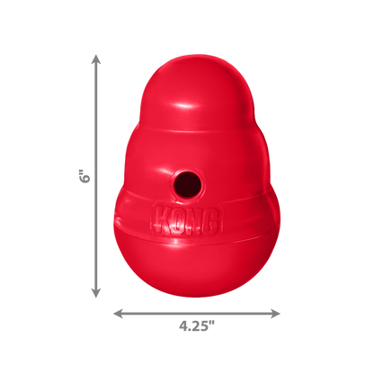 Jouet pour Chien Kong WOBBLER