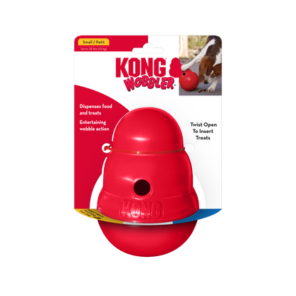 Jouet pour Chien Kong WOBBLER