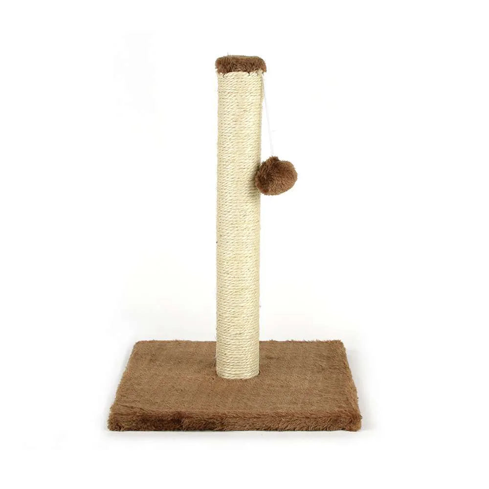 Griffoir Leopet Pise 30x30x45 h cm