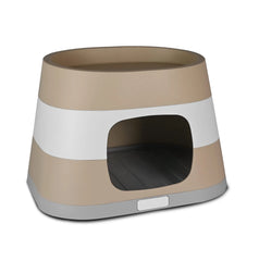Maisonnette pour Chats