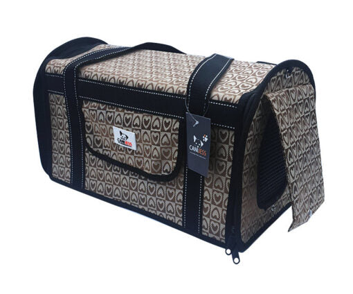 Sac de Transport pour Chats et Petits Chiens