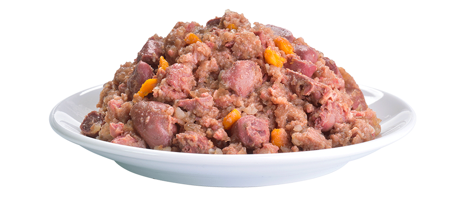 Brit Aliment Humide Chien Fresh Chicken with Sweet Potato 400 G