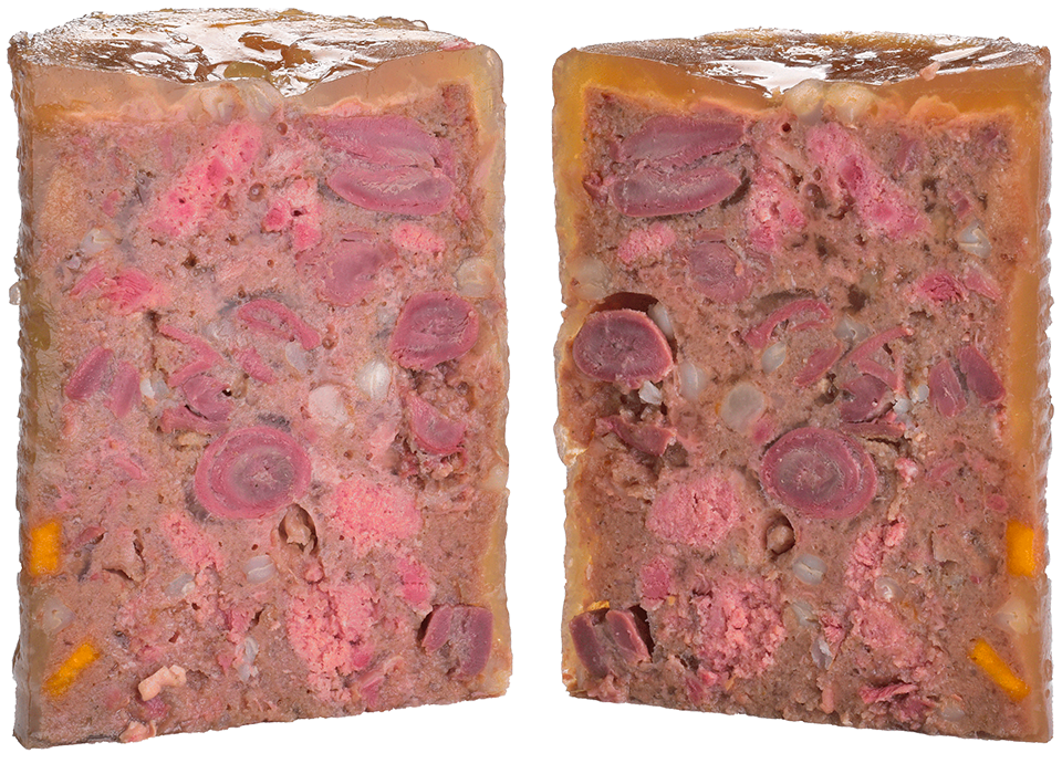 Brit Aliment Humide Chien Fresh Chicken with Sweet Potato 400 G