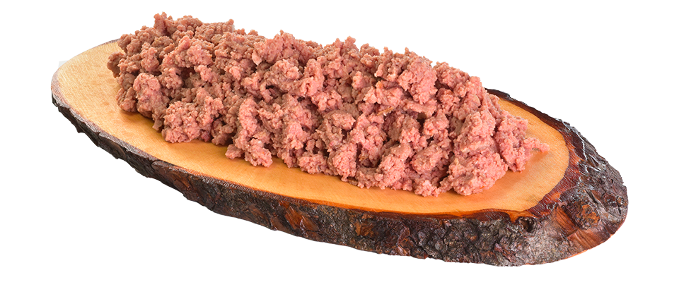 Carnilove pâté Carpe à la Carotte Noire 300 G