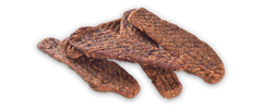 Brit Meat Jerky Snack - Filets de poulet 80 G