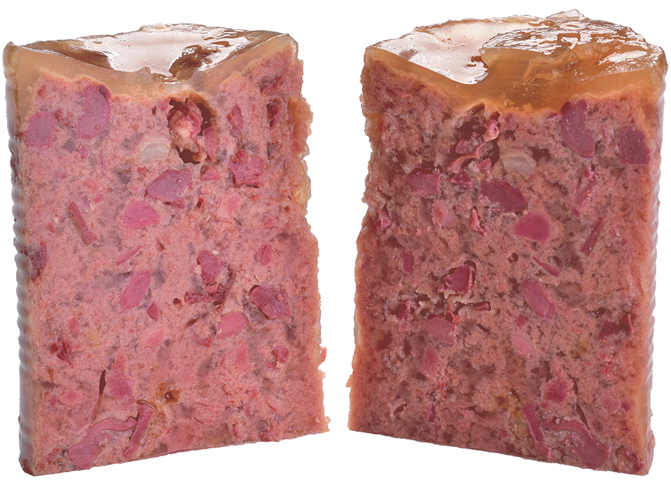 BRIT PATÉ &amp; VIANDE - CANARD 400 g