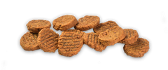 Brit Meat Jerky Snack – Turkey Meaty wedges 80 G
