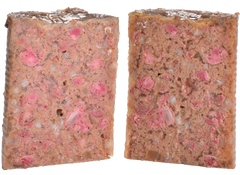 Brit Fresh Aliment Humide Chien Fish with Pumpkin 400 g