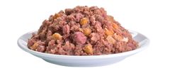 Brit Aliment Humide Chien Fresh Turkey with Peas 400 g