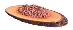 Carnilove Aliment Humide Chat Sauce Riche en Canard enrichi en Cataire 85 G