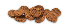 Brit Meat Jerky Snack – Turkey Meaty coins for Puppies 80 G