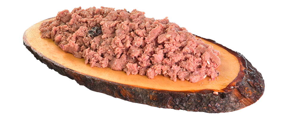 Carnilove pâté Saumon aux Myrtilles pour chiots 300 G