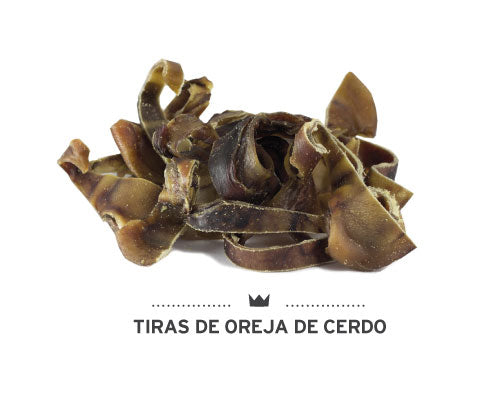 Pig Ears 150 G 
