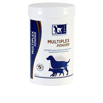 TRM Multiplex Powder 200 G 