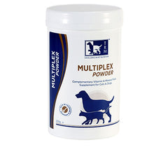 TRM Multiplex Powder Supplément pour Chien et Chat 200 G