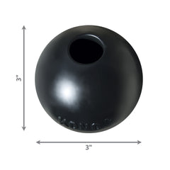 Jouet Pour Chien Balle KONG Extreme M/L