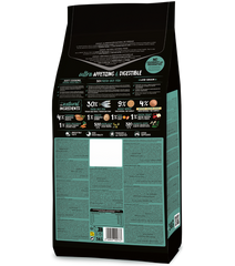 OWNAT ULTRA Aliment Sec pour Chat AGEING FISH 3 Kg