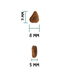 OWNAT ULTRA Aliment Sec pour Chat AGEING FISH 3 Kg