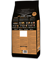 OWNAT ULTRA Aliment Sec pour Chat MATURE STERILIZED 8 Kg