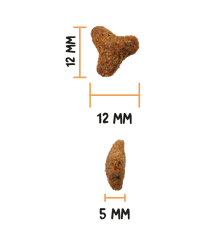 OWNAT ULTRA Aliment Sec pour Chat MATURE STERILIZED 8 Kg