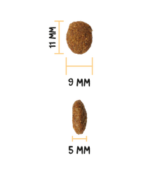 OWNAT ULTRA Aliment Sec pour Chat YOUNG STERILIZED