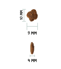 OWNAT ULTRA YOUNG Aliment Sec pour Chat