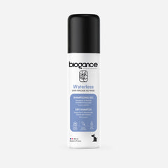 Biogance Shampooing sec chien Waterless 150 ml