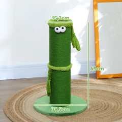 GRIFFOIR VERT BAMBOU