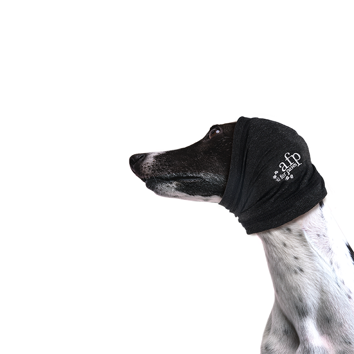 Soft Snoods/ Sweat à capuche pour chien