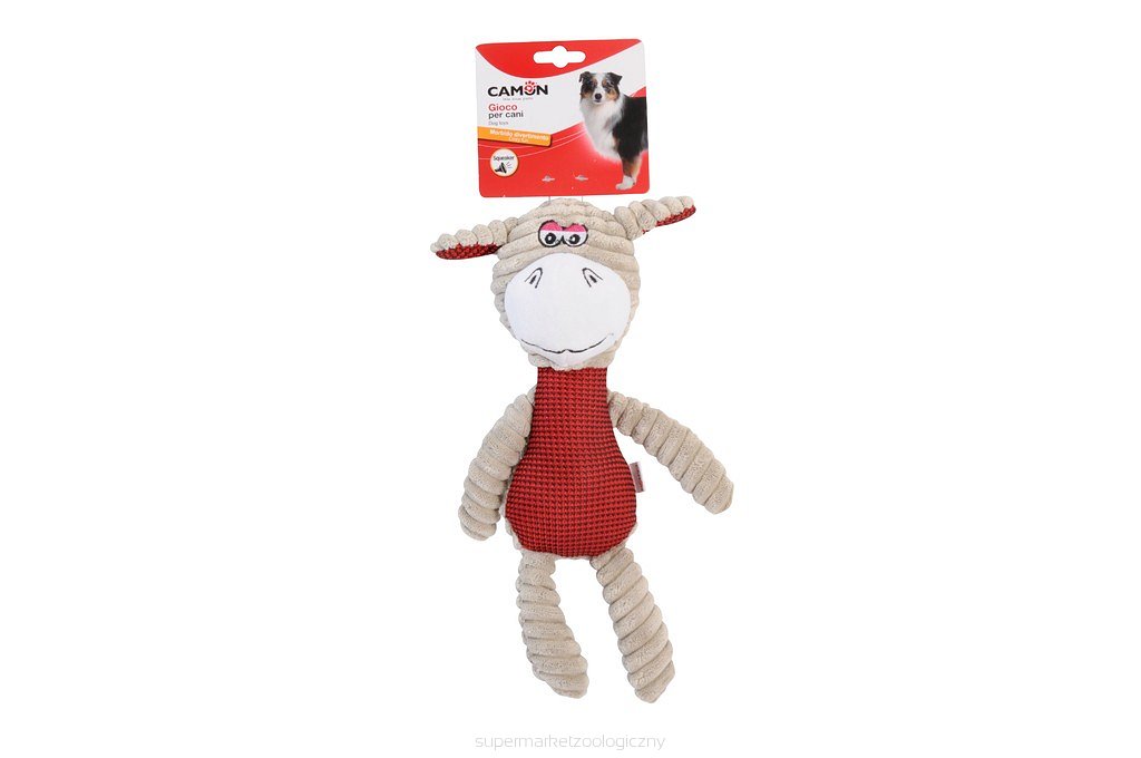 ÂNES EN PELUCHE