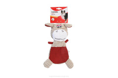 Jouet Pour Chien ÂNES EN PELUCHE