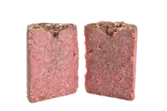 Brit Premium par Nature Aliment Humide Chien Lamb Buckwheat 400 g