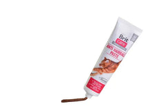 Brit Care Pâte Supplément pour Chat Anti-boules de poils à la taurine 100 g
