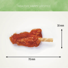 Chicken D'light Flags (1pcs)